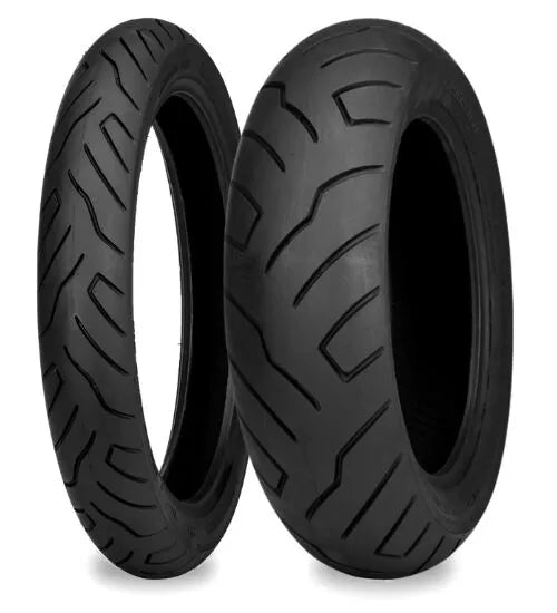 Shinko 999 Front Tire 120/70b21