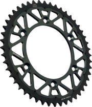 JT Sprockets Twinstar Baghjul 520-48t