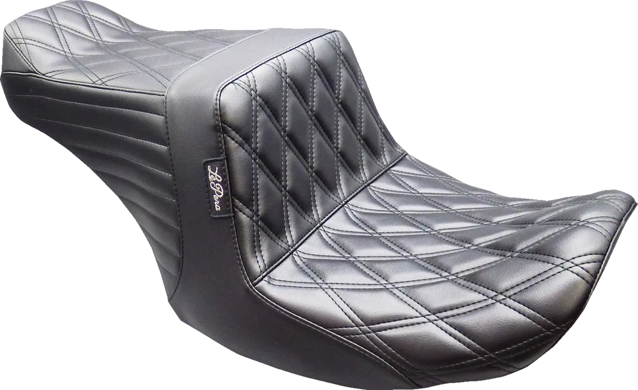 Le Pera Tailwhip Up Forsæde