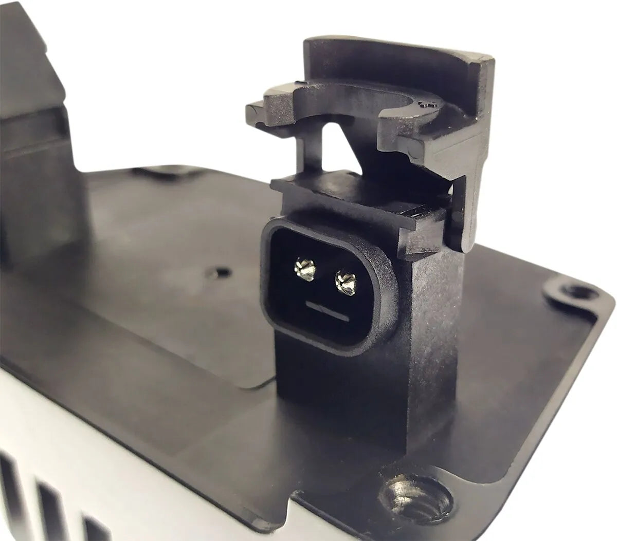 Drag Specialties 12v solid-state regulator