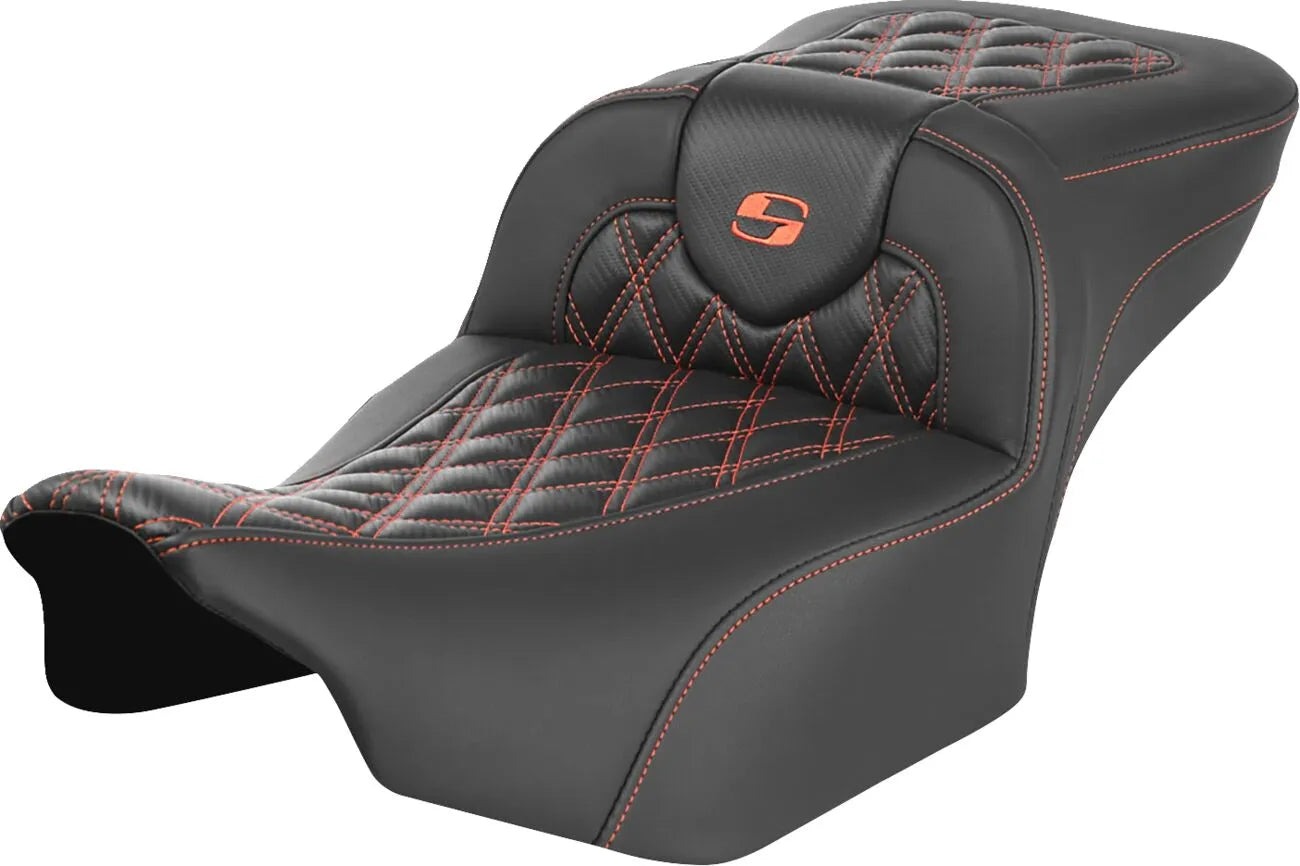 Saddlemen Roadsofa Extended Reach Seat