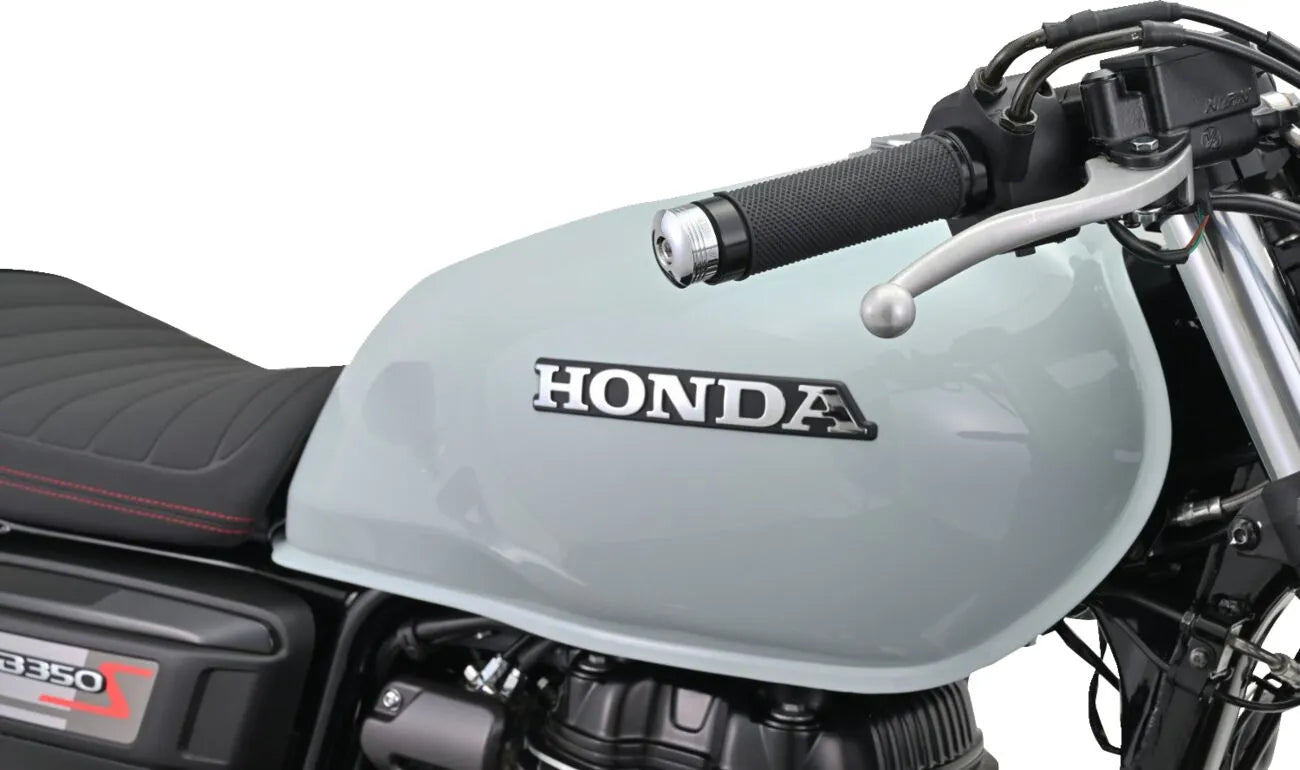 Daytona Ring CNC Styrender