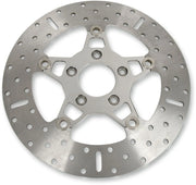 Ebc Fsd Series Stainless Steel Front Brake Rotor For Big Twins