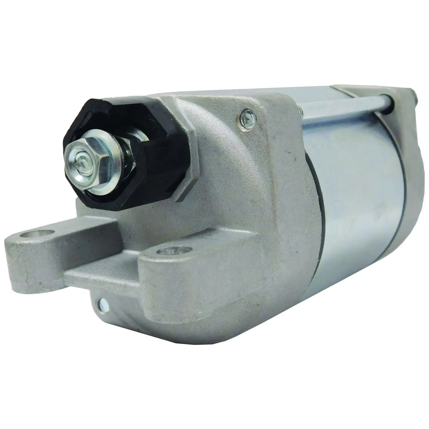 Parts Europe Starter - Kraftig udskiftning