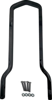 Drag Specialties Square Sissy Bar - Sort