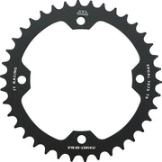 JT Sprockets Racelite Aluminium Baghjul