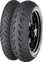Continental Contiroadattack 4 Gt Tire 190/50zr17 Rear