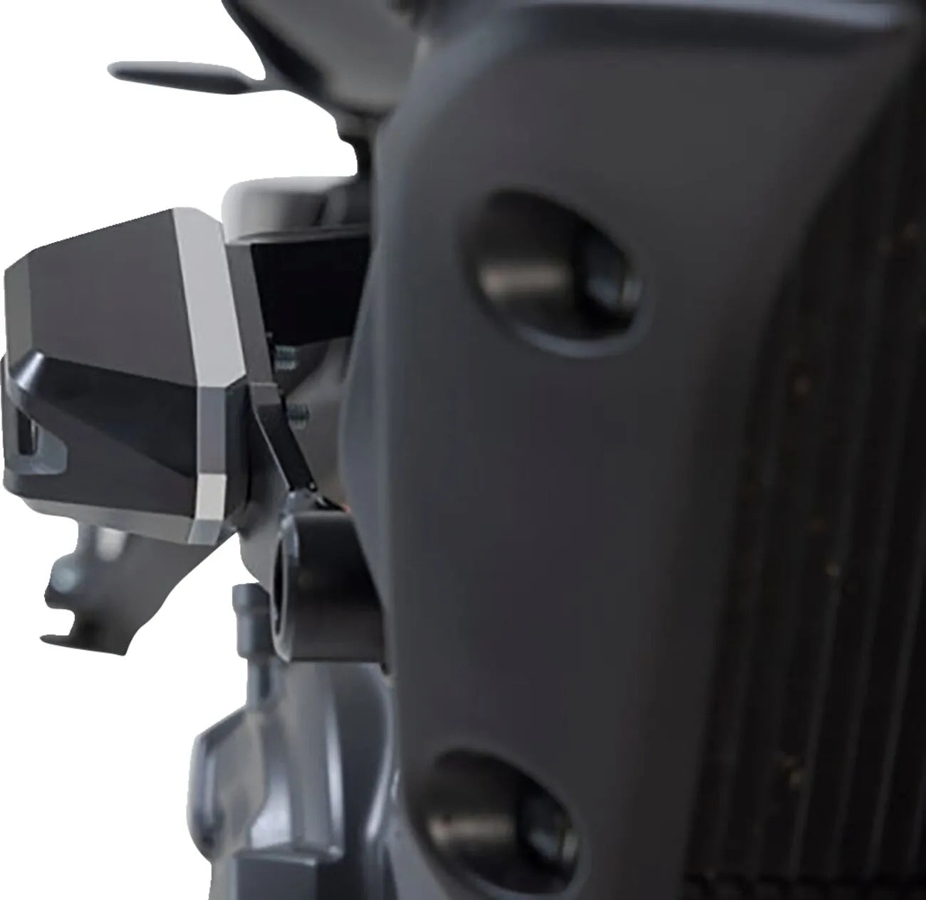 Sw-motech Frame Slider Kit For Motorcycle Frame Protection