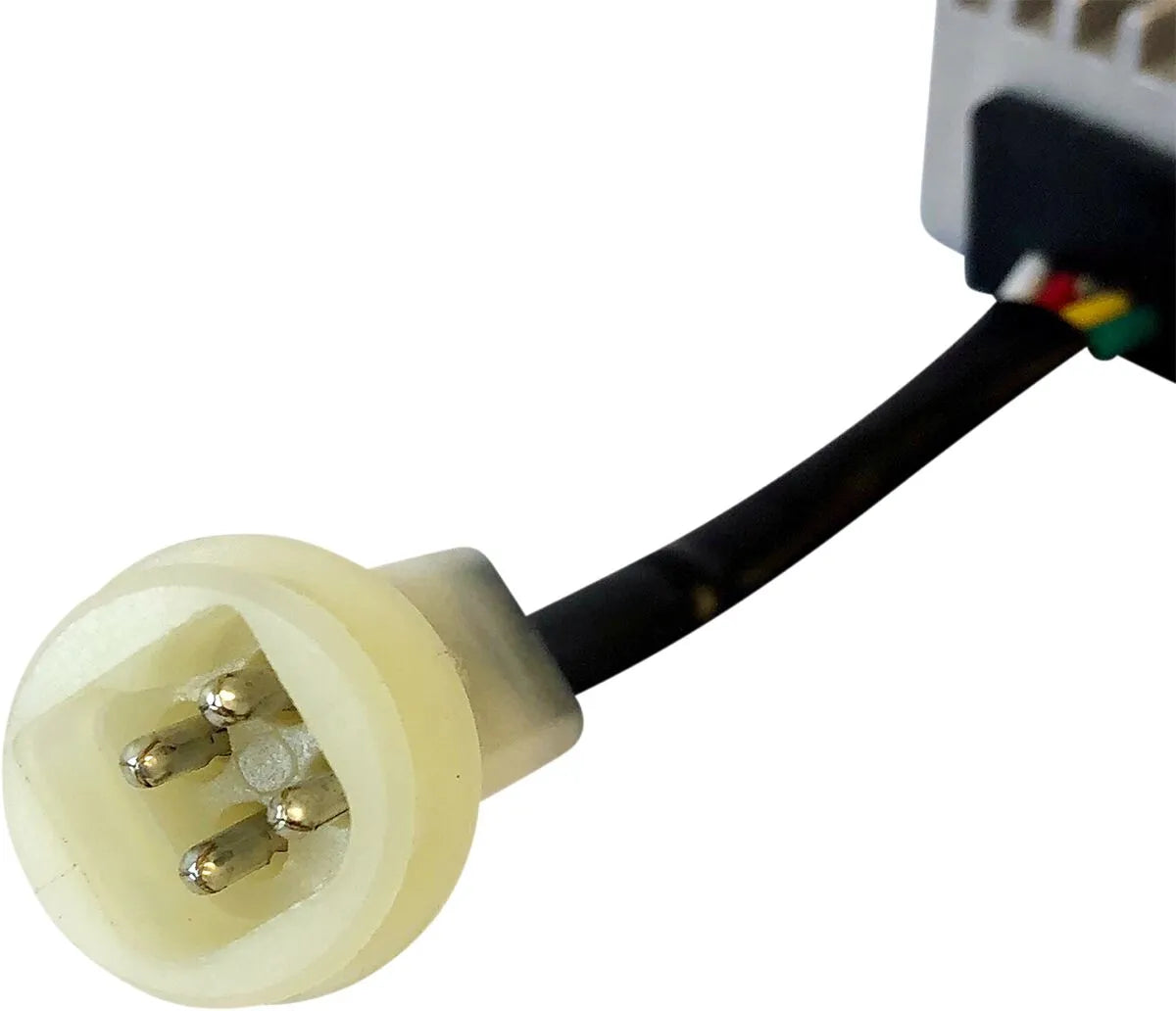 Rick's Motorsport elektrisk Oe-type regulator/ensretter