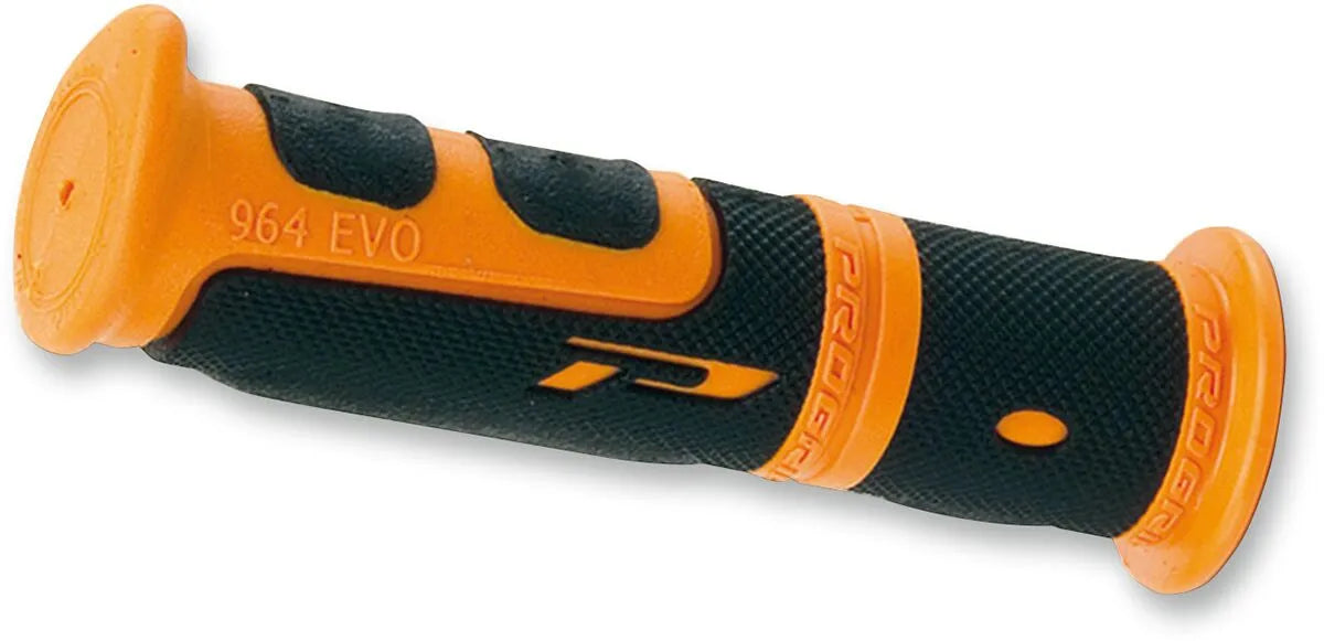 Pro Grip 964 Evo Håndtag - 7/8" Styr