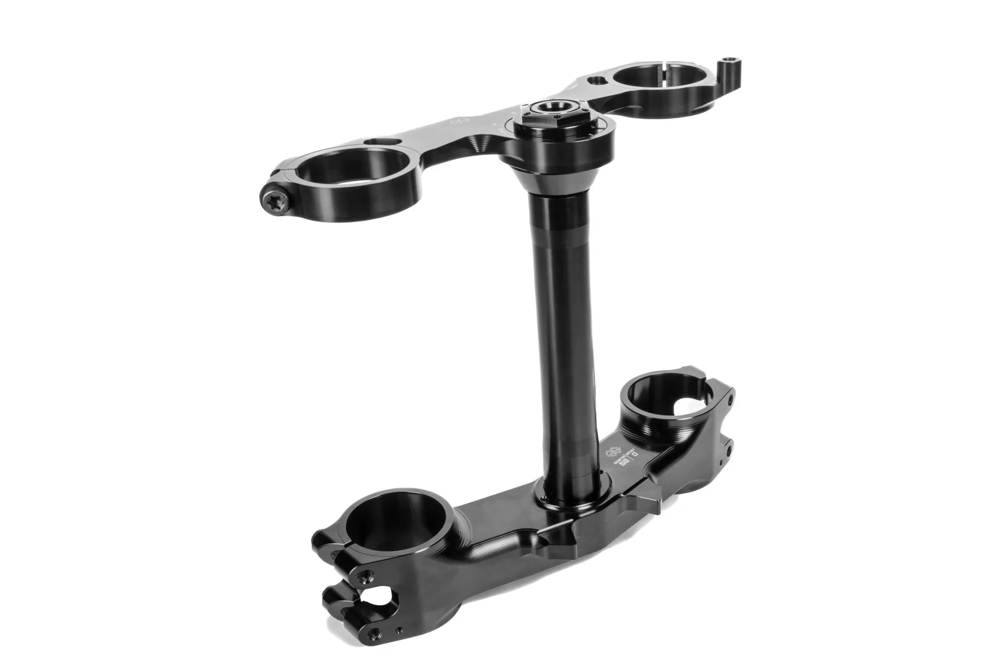 Gilles Tooling Triple Tree Gaffel Til Racing Motorcykler