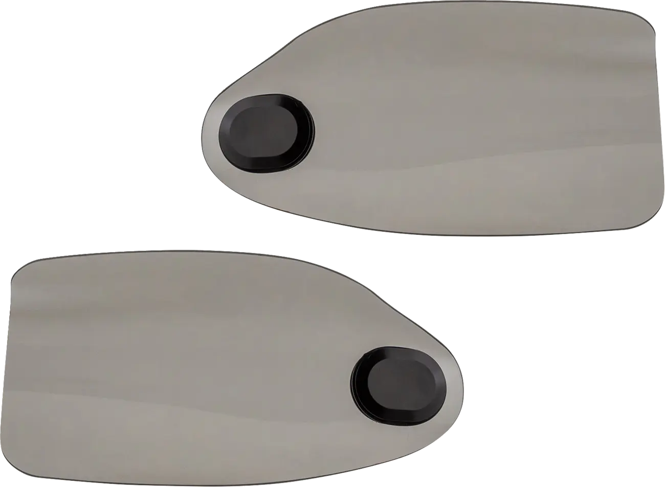 Klock Werks Flare Håndbeskyttere