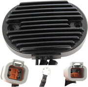 Drag Specialties Solid-state Regulator 12v