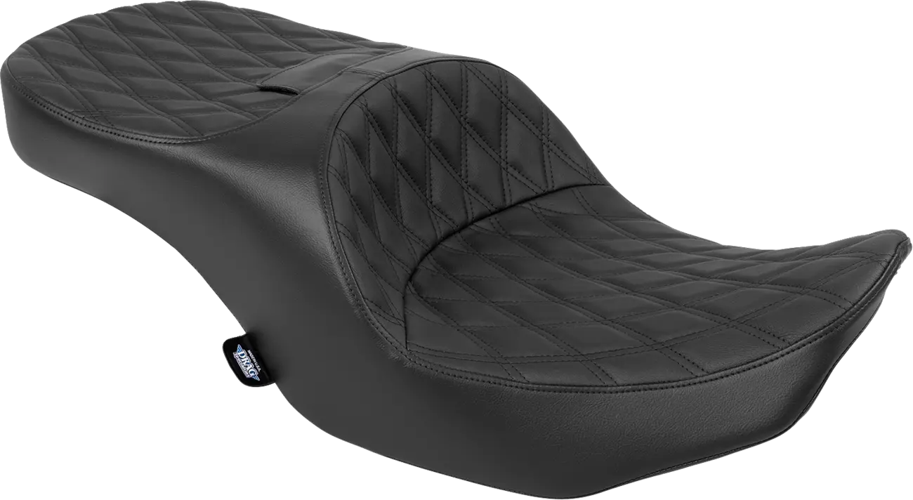 Drag Specialties Freedom Touring Seat