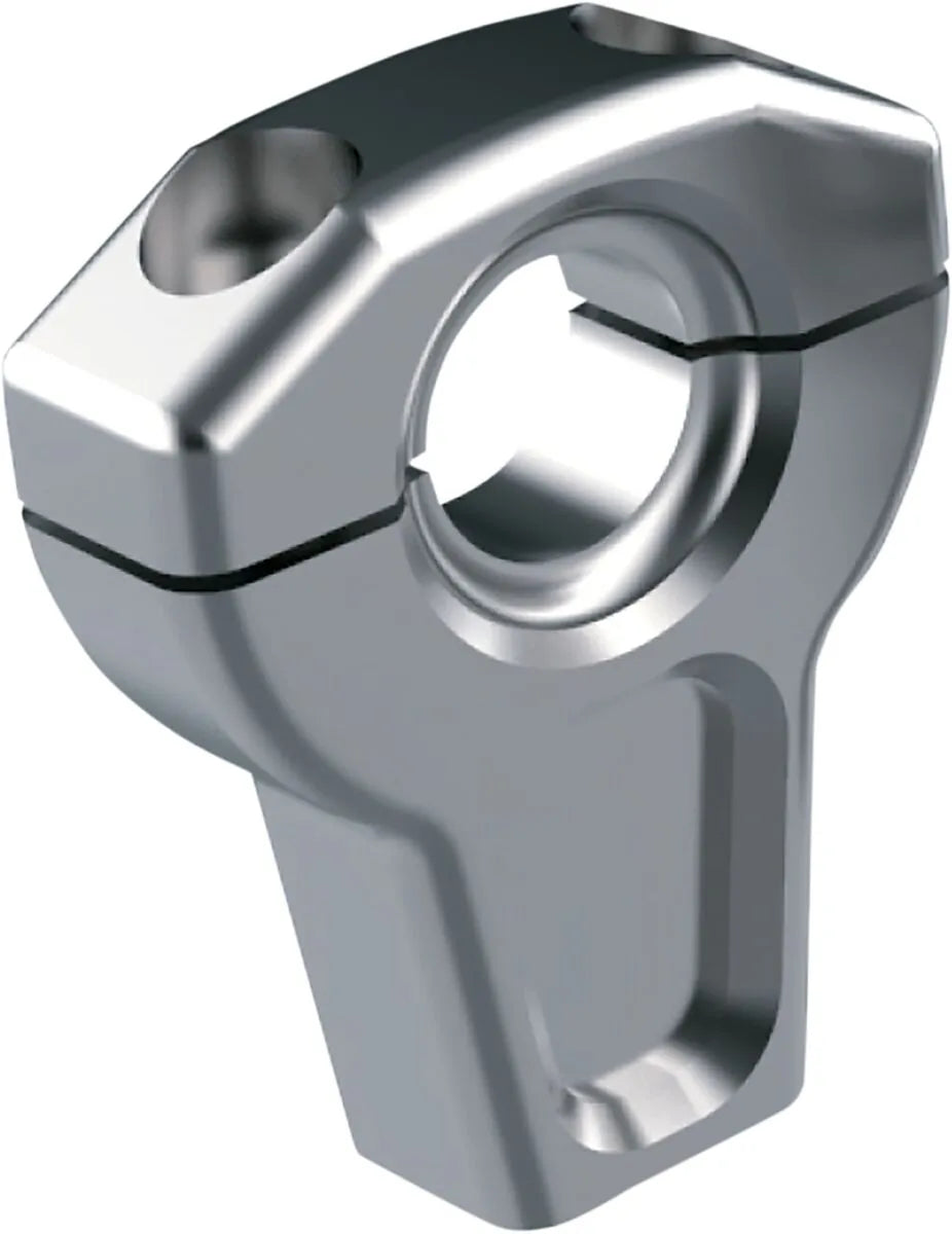 Slyfox Styrforhøjersæt - 2,5" Forhøjning