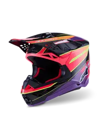 Alpinestars Supertech M10 Era Mips Helmet