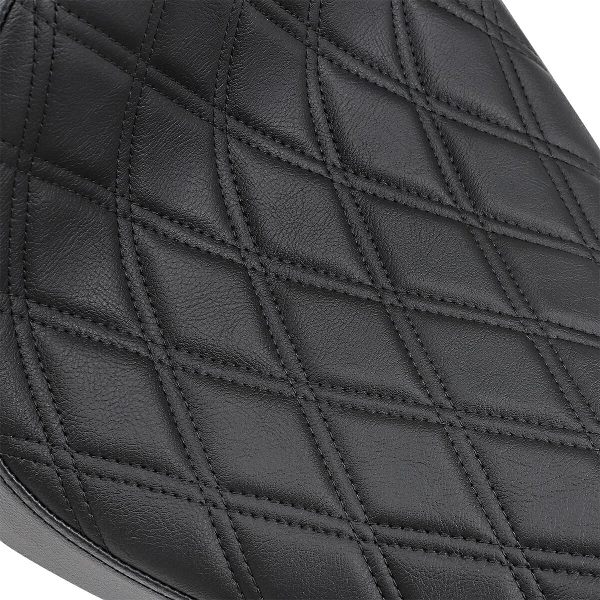 Drag Specialties Cafe Racer Sæde