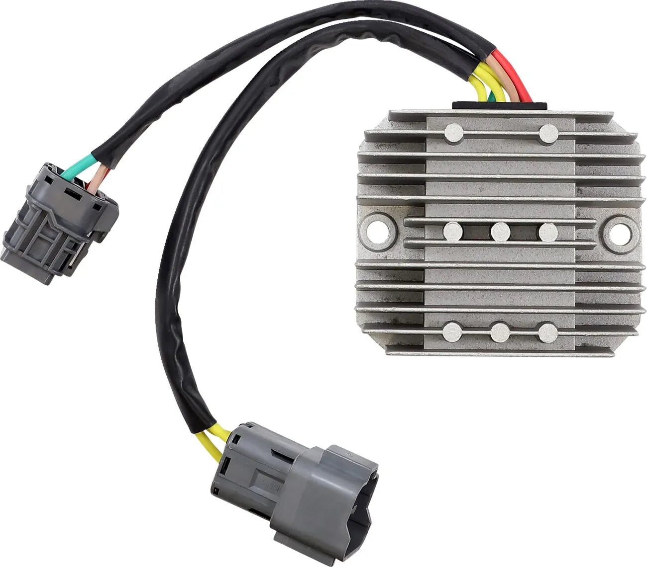 Rick's Motorsport elektrisk regulator/ensretter