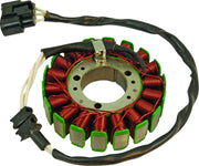 Parts Europe Stator - Direkte plug-in generator