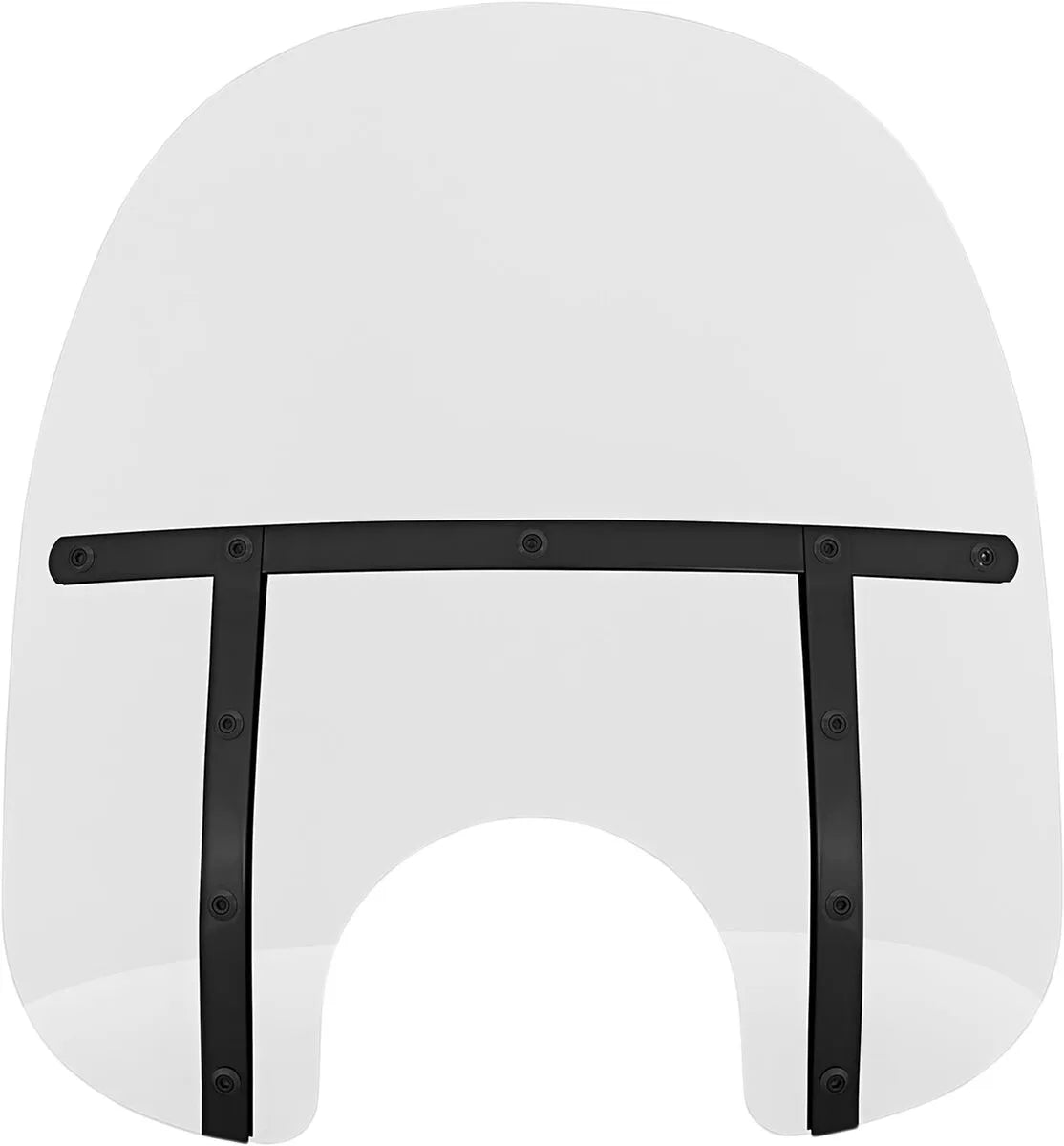 Memphis Shades Fats Forrude 17-tommer klar