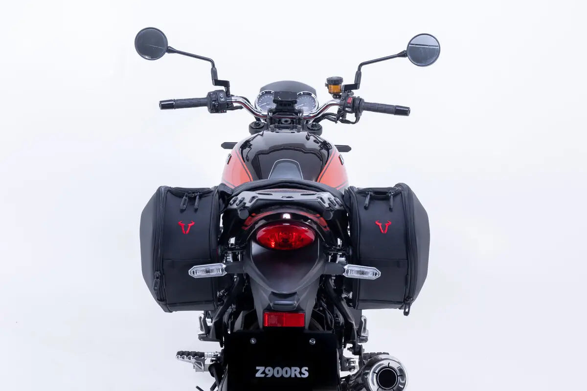 Pro Blaze H sadeltaskesæt