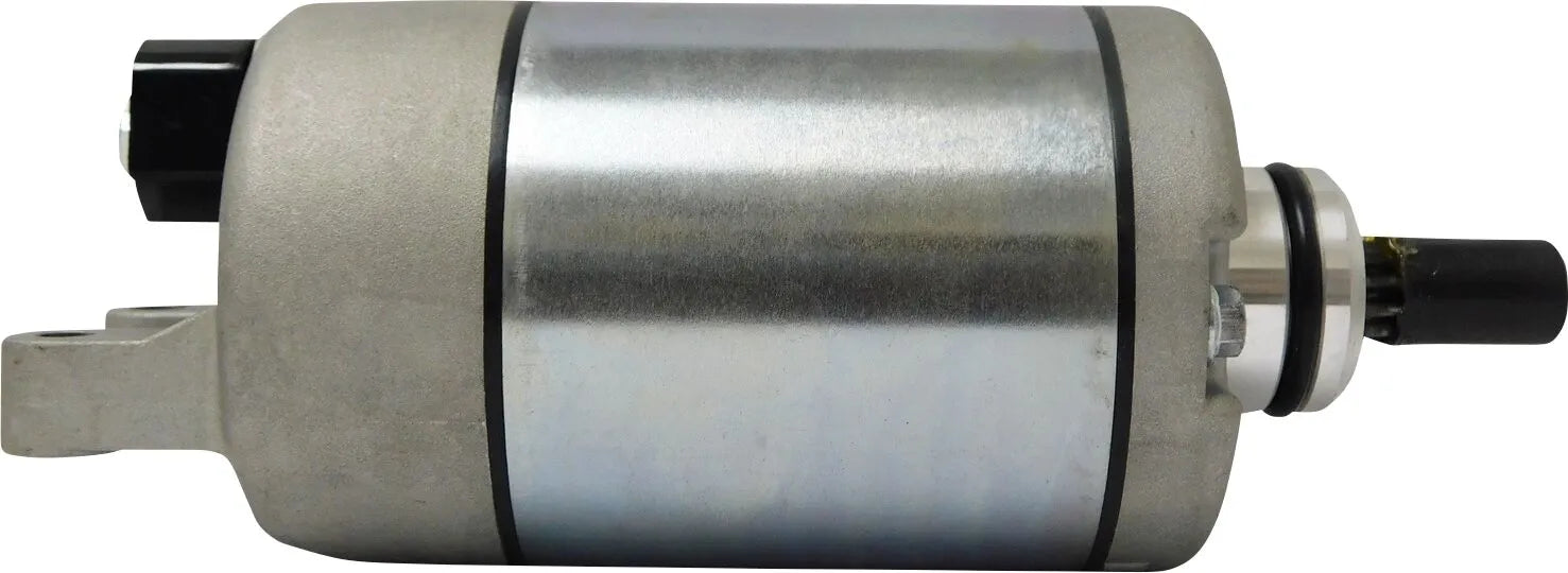 Parts Europe Starter - Kraftig udskiftning