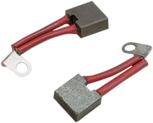 Rick's Motorsport elektrisk starterbørstesæt