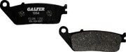Galfer Semi-metallic Brake Pads For Oem Replacement