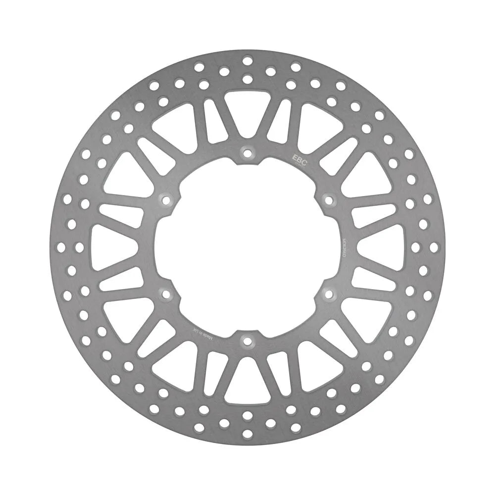 Ebc Round D-series Fixed Offroad Brake Rotor