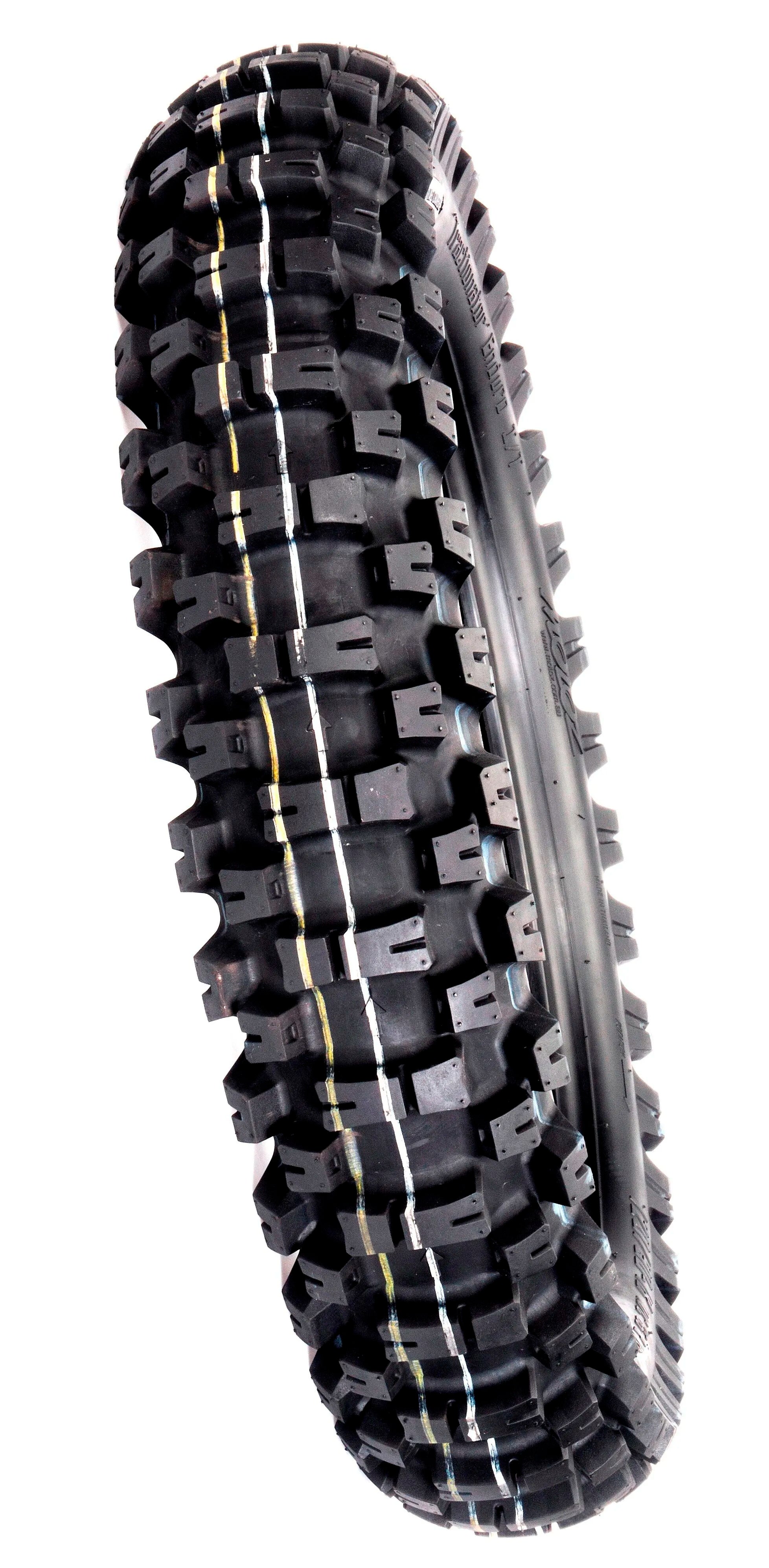 Motoz Tractionator Enduro I/t Tire - 140/80-18 Rear