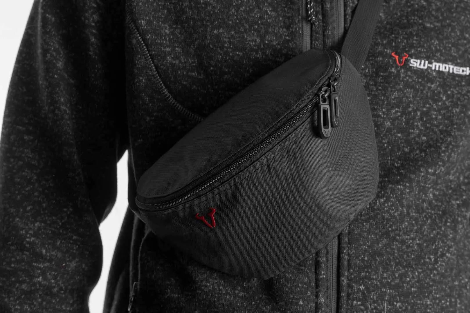 Sw-motech Fanny Pack - Motorcykel taljetaske