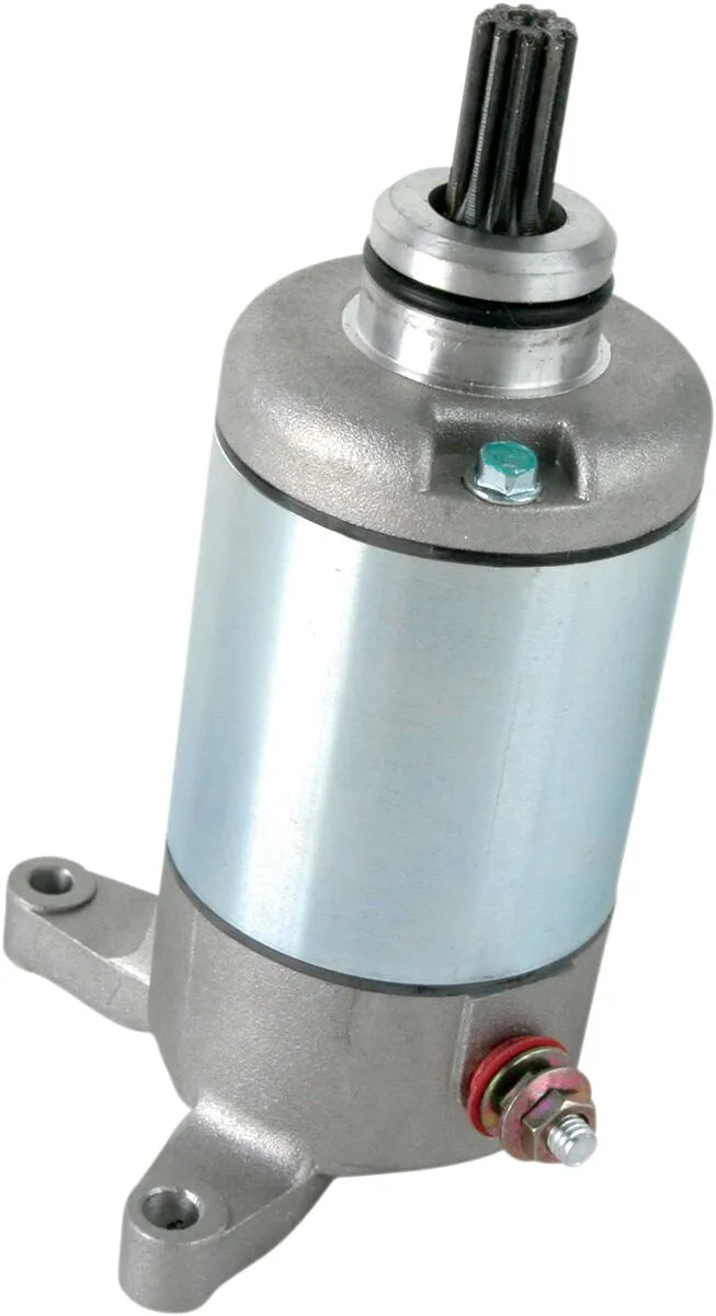 Rick's Motorsport Elektrisk Starter Til Suzuki