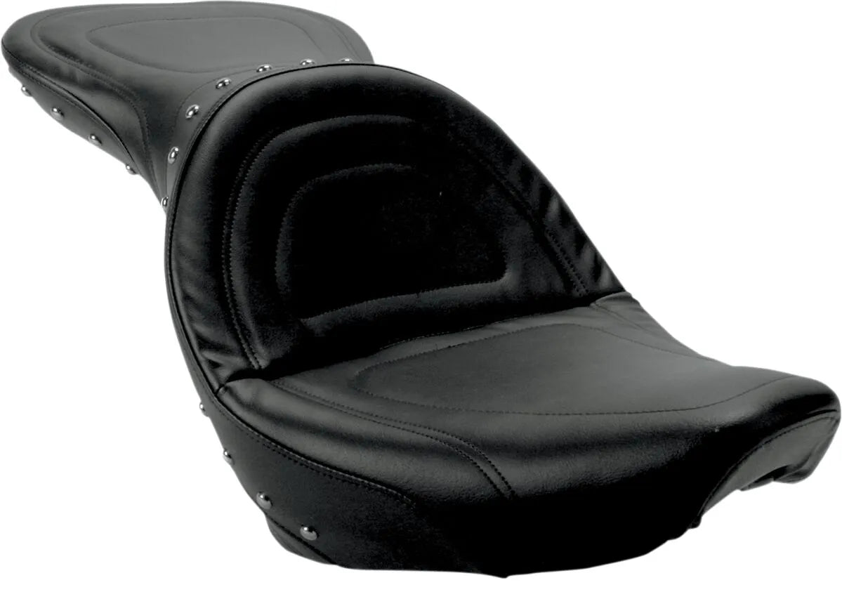 Saddlemen Explorer Special Seat - Touring med nitter
