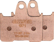 Galfer Hh Sintered Brake Pads For Street Riding