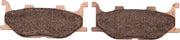 Galfer Hh Sintered Brake Pads For Motorcycle