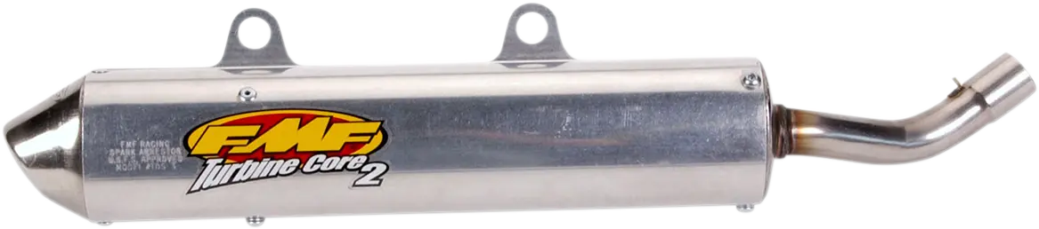Fmf Turbinecore 2 Silencer