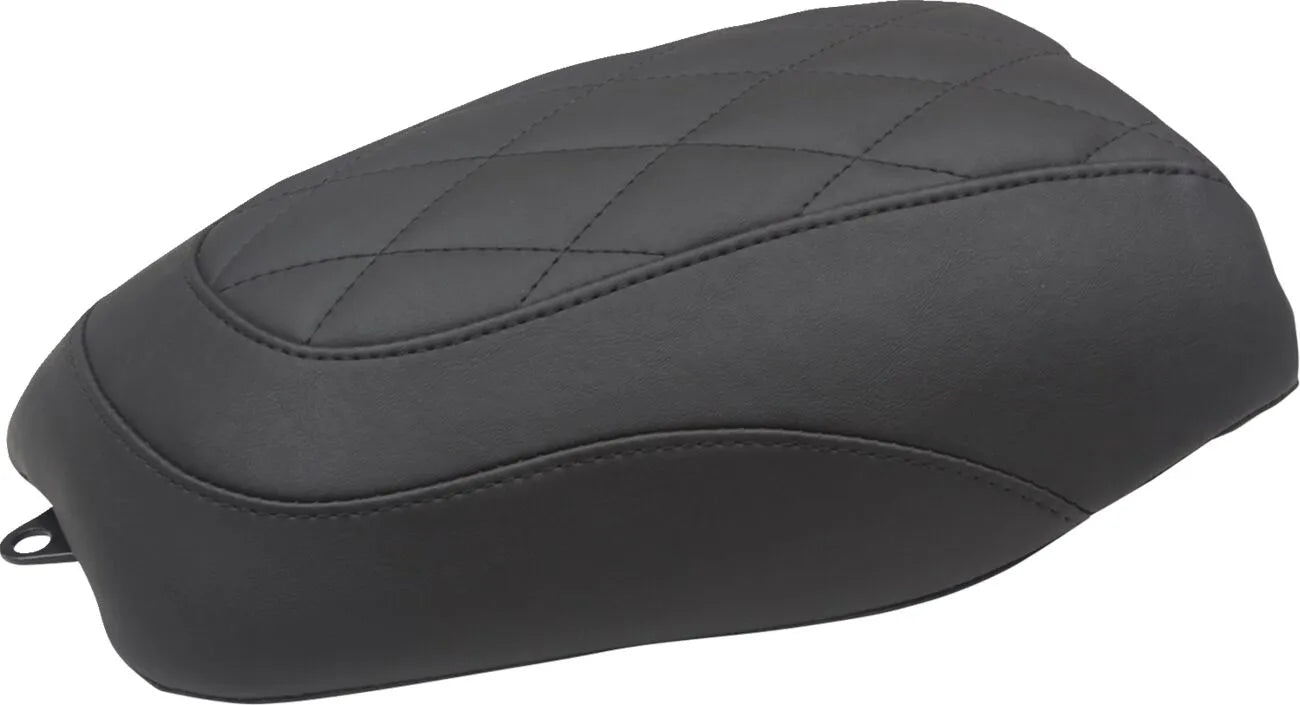 Mustang Fastback passagersæde