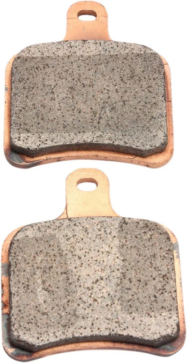 Dp Brakes Sdp Pro-snx Hh+ Sintered Brake Pads