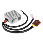 Motoplat Regulator - 35a Opladningsopgradering