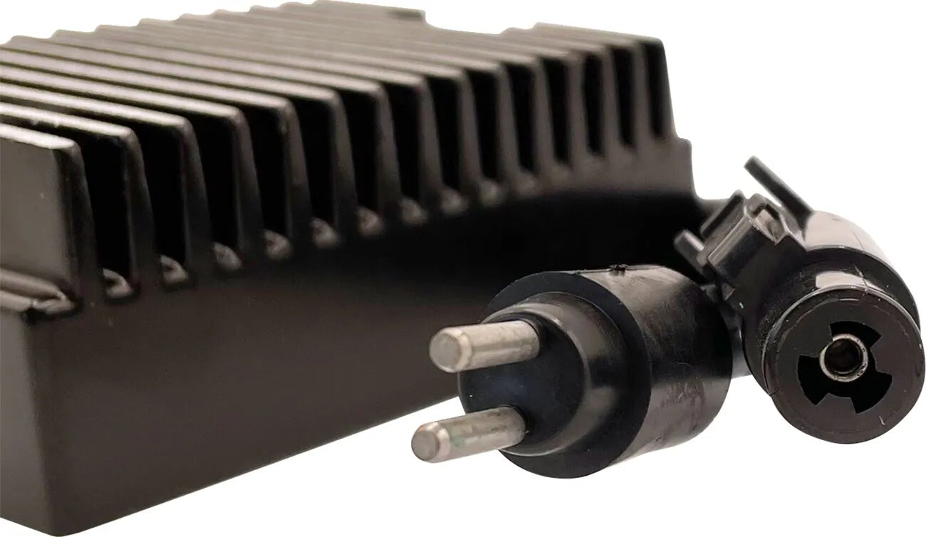 Rick's Motorsport elektrisk regulator/ensretter