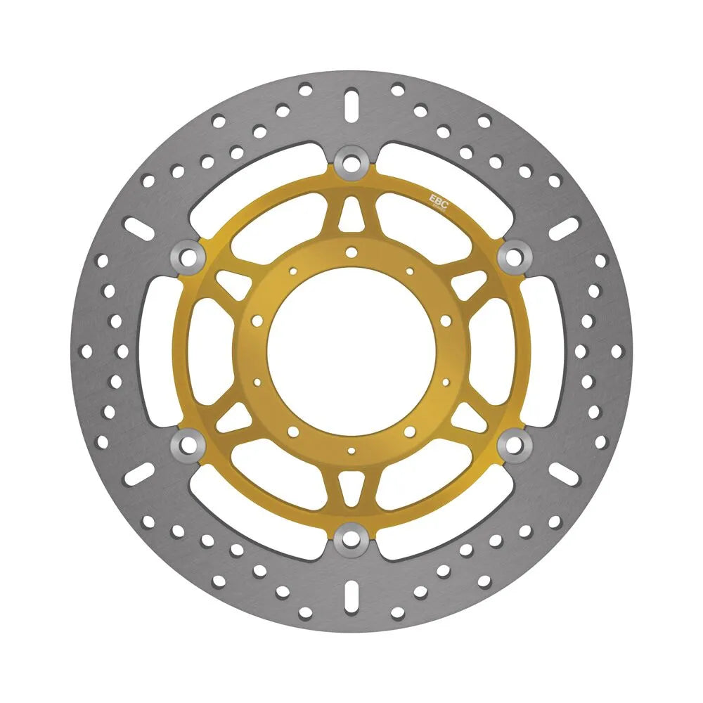 Ebc X-series Brake Rotor For Sport Bikes