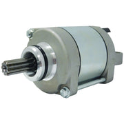 Parts Europe Starter - Højtydende udskiftning