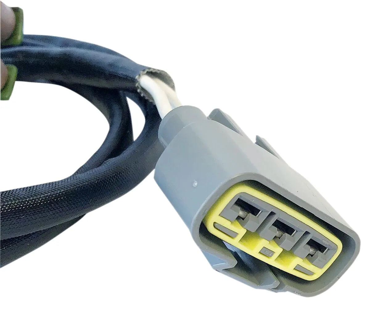 Rick's Motorsport Elektrisk Oem Stator