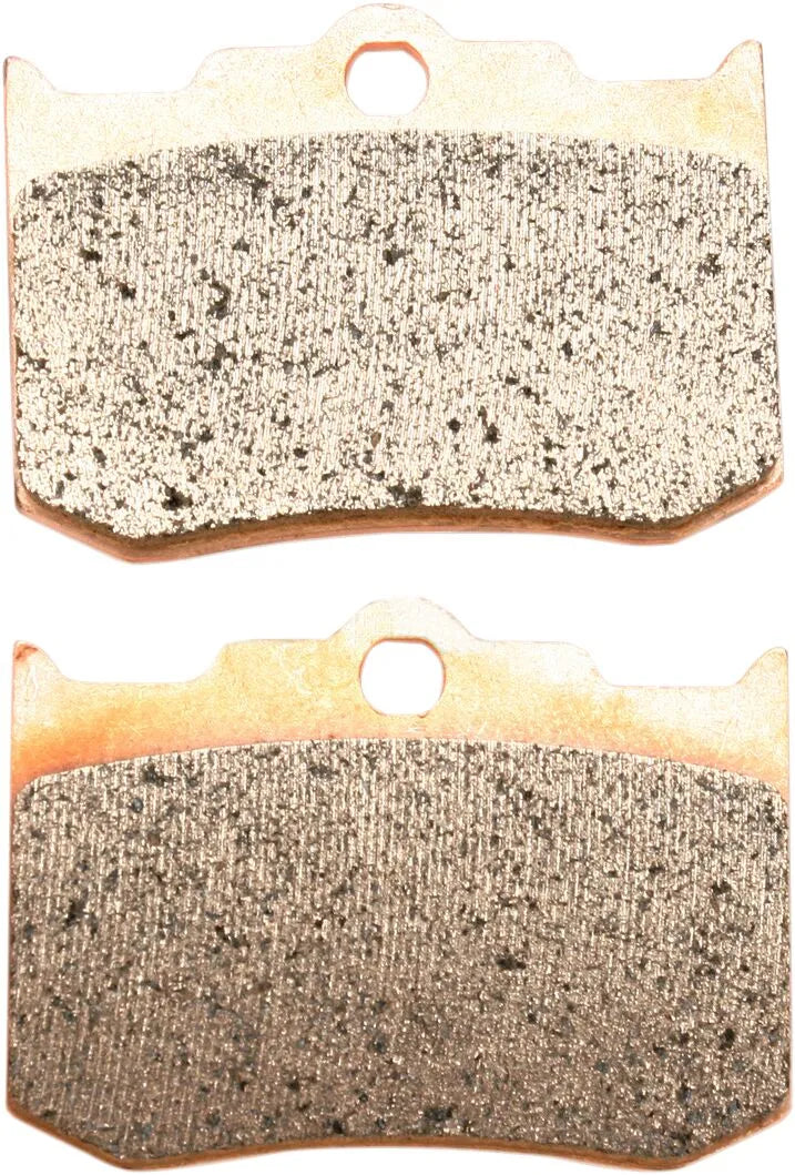 Drag Specialties Sintered Brake Pads - High Performance