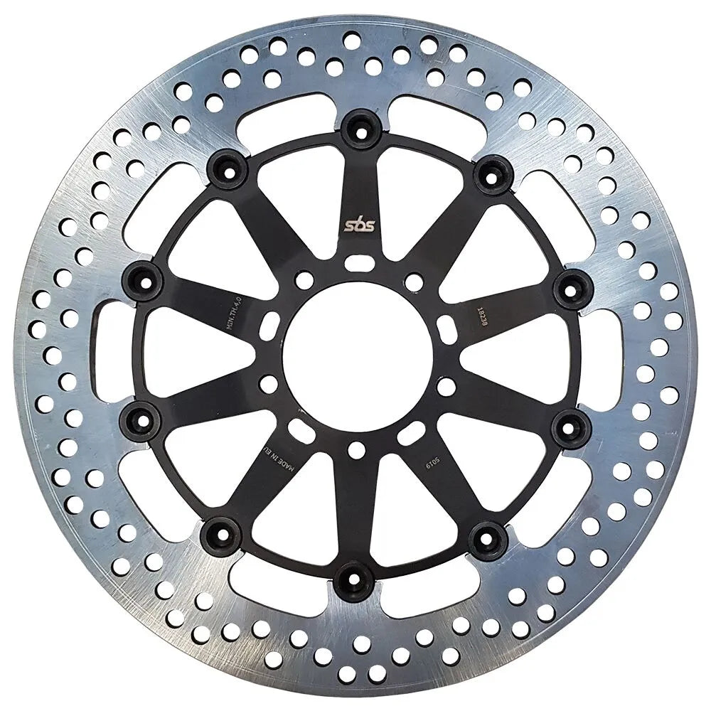 Sbs Stainless Steel Brake Rotor 320mm