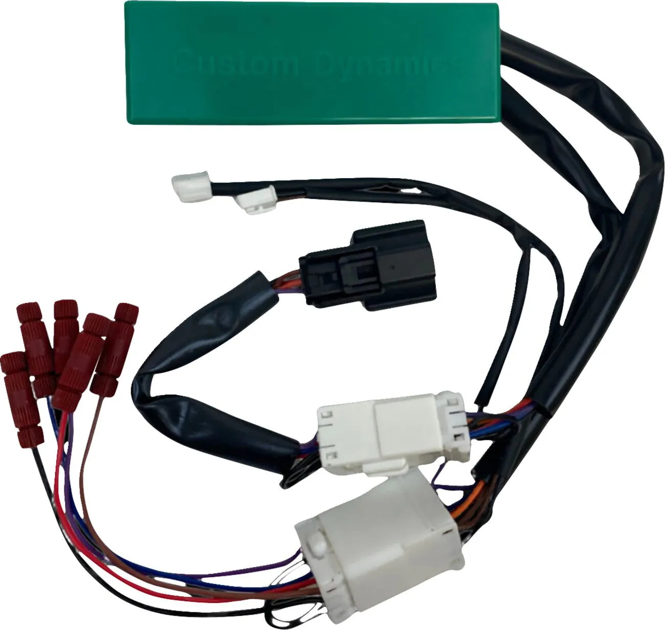 Brugerdefineret Dynamics Smart Triple Play-controller