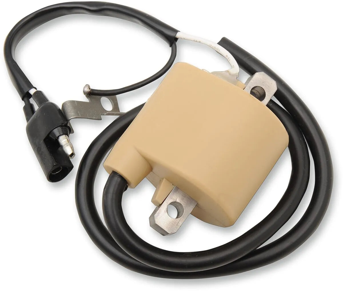 Dele Ubegrænset Ekstern Tændspole