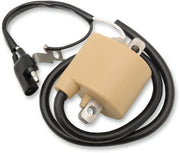 Dele Ubegrænset Ekstern Tændspole