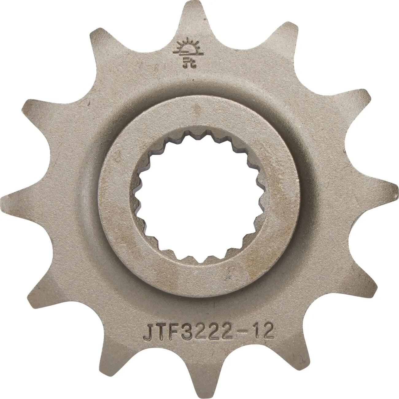 Jt Sprockets Forhjul 520 12t