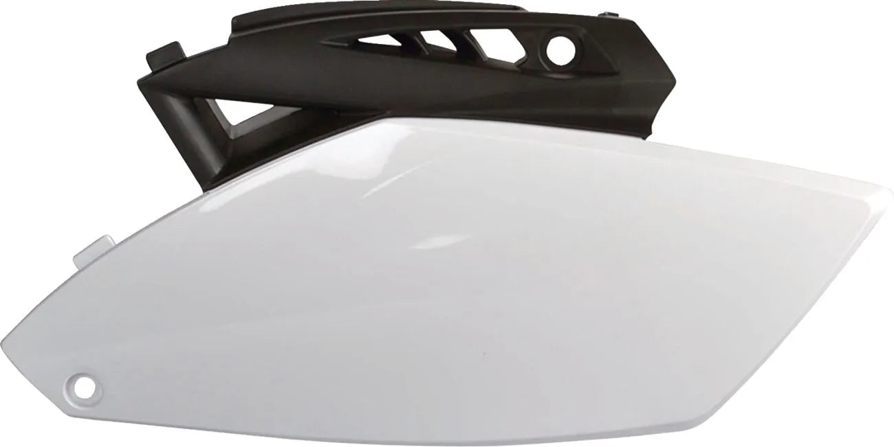 Polisport Side Panels For Yamaha - Oem Replacement
